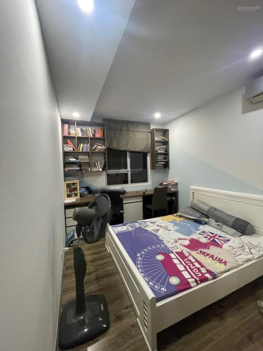 Cần bán gấp căn hộ chung cư 3 phòng ngủ, 115 m2, giá 4,15 tỷ tại Quận Nam Từ Liêm - Hà Nội