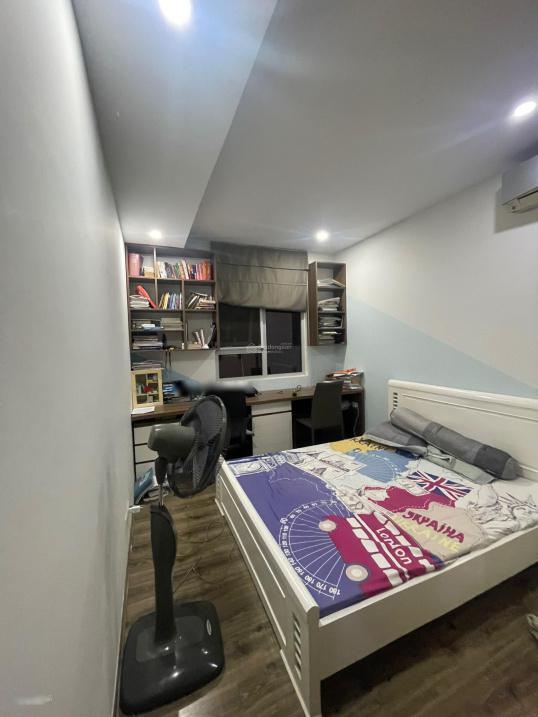 Bán căn chung cư 3 phòng ngủ, 115 m2, hướng Tây - Bắc, giá 4,15 tỷ tại Quận Nam Từ Liêm - Hà Nội