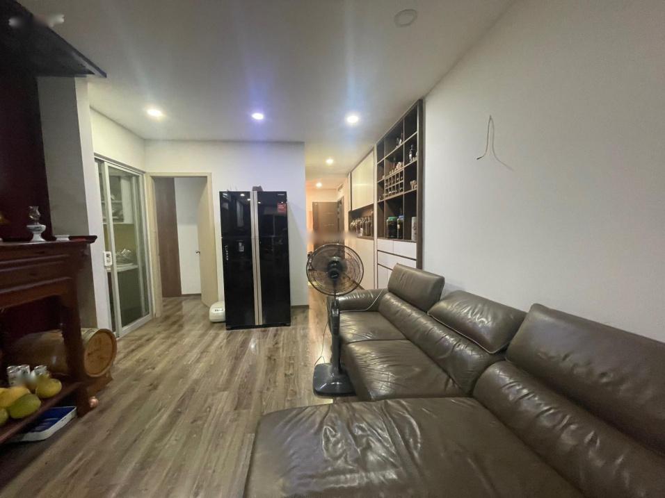 Bán căn chung cư 3 phòng ngủ, 115 m2, hướng Tây - Bắc, giá 4,15 tỷ tại Quận Nam Từ Liêm - Hà Nội - Ảnh 1