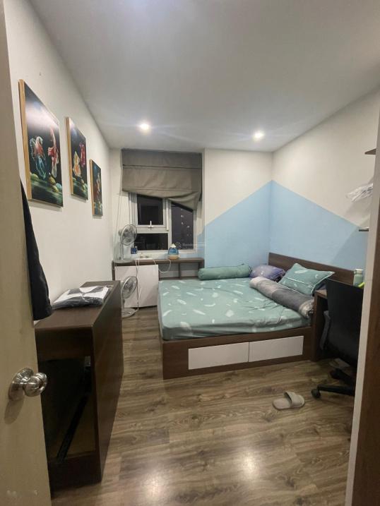 Bán căn chung cư 3 phòng ngủ, 115 m2, hướng Tây - Bắc, giá 4,15 tỷ tại Quận Nam Từ Liêm - Hà Nội