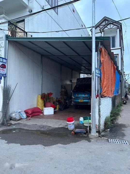 Cần bán nhanh đất 66 m2 tại Xã Thượng Mỗ - Đan Phượng - Hà Nội, thỏa thuận - Ảnh 1