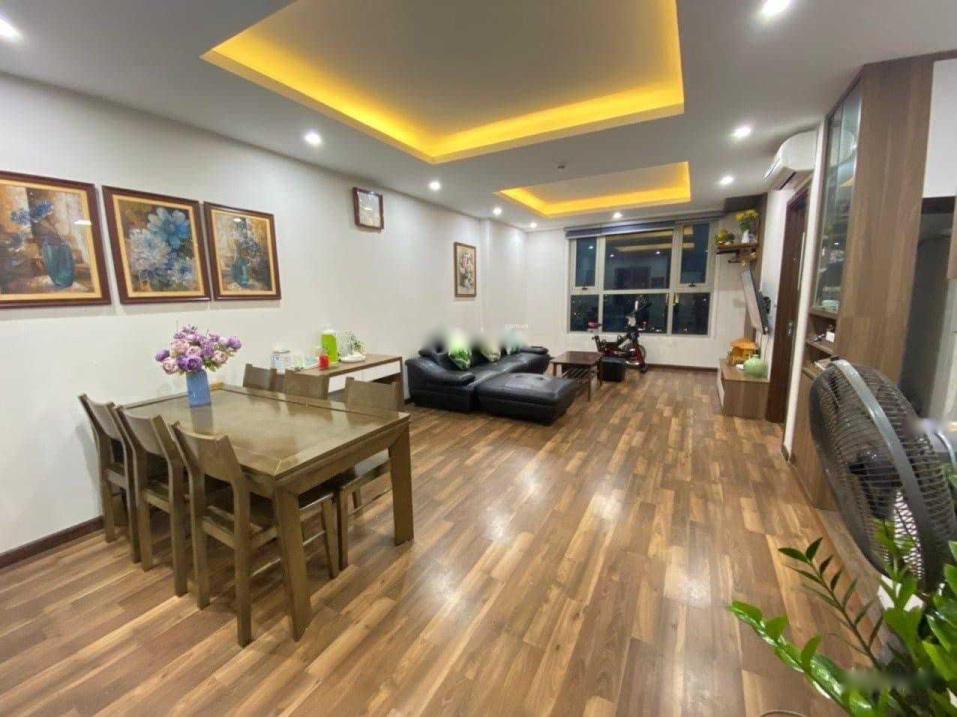 Cần bán nhanh chung cư 3 phòng ngủ, 95 m2, giá 3,5 tỷ tại Quận Bắc Từ Liêm - Hà Nội