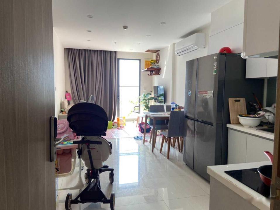 Sở hữu ngay căn 2 phòng ngủ, 55 m2, hướng Đông - Bắc, giá 2,5 tỷ tại Quận Nam Từ Liêm - Hà Nội - Ảnh 1