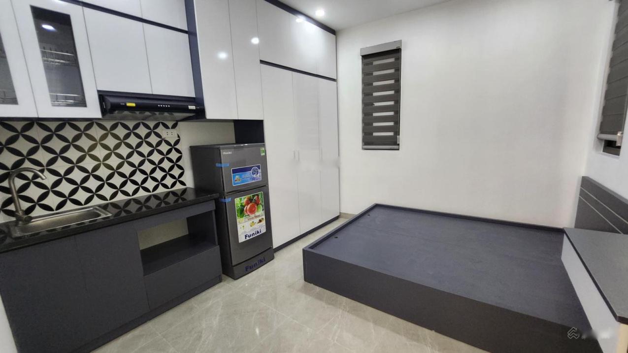 Cần bán gấp bán nhanh nhà shr 5 tầng, 52 m2 tại Đường Lê Quang Đạo - Nam Từ Liêm, giá 6,4 tỷ