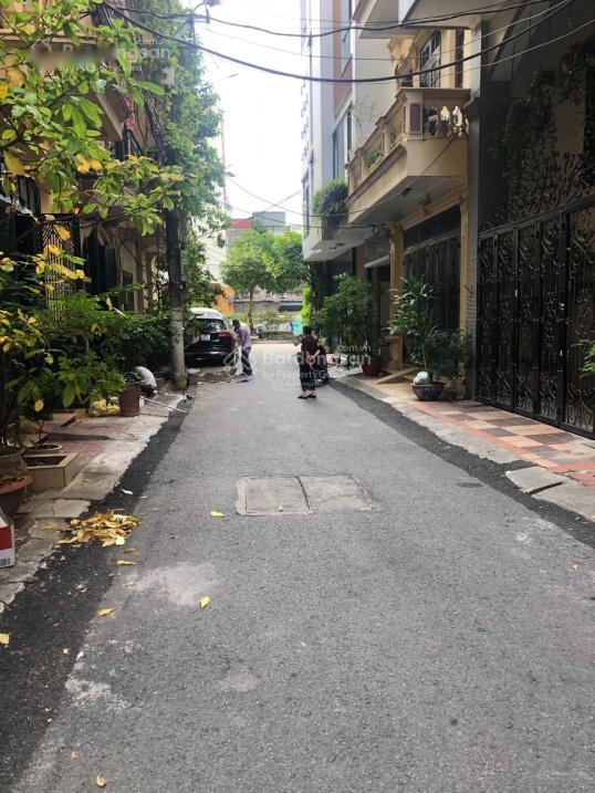 Cần bán nhanh nhà 5 tầng, 60 m2, mặt tiền 5m tại Phố Quan Nhân - Cầu Giấy, giá 15 tỷ - Ảnh 1