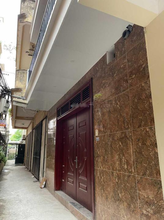 Cần bán nhanh nhà riêng sổ đỏ 6 tầng, 38 m2 tại Đường Đội Cấn - Đội Cấn - Ba Đình, giá 7,2 tỷ - Ảnh 1