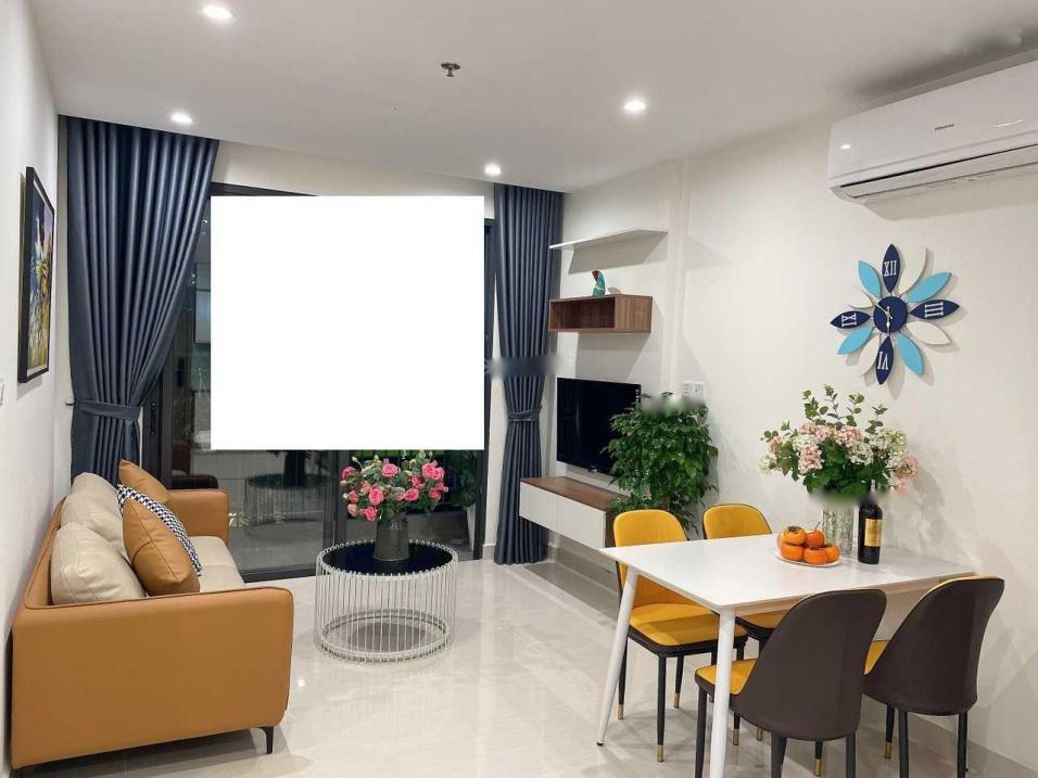 Bán nhanh chung cư 2 phòng ngủ, 54 m2, hướng Tây - Bắc, giá 1,75 tỷ tại Huyện Gia Lâm - Hà Nội