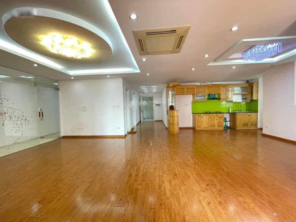 Sở hữu ngay chung cư 3 phòng ngủ, 168 m2, giá 4,39 tỷ tại Đường Lê Đức Thọ - Nam Từ Liêm - Hà Nội - Ảnh 1