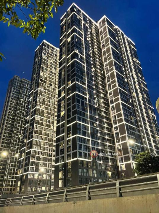 Bán gấp căn hộ chung cư 2 phòng ngủ, 66 m2, giá 3,7 tỷ tại Quận Nam Từ Liêm - Hà Nội - Ảnh 1