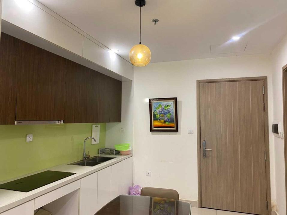 Sở hữu ngay chung cư 1 phòng ngủ, 43 m2, giá 1,44 tỷ tại Huyện Gia Lâm - Hà Nội - Ảnh 1