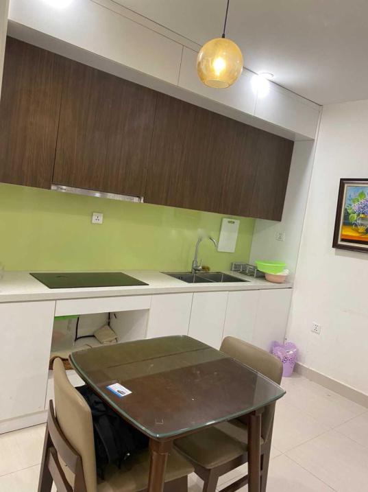 Sở hữu ngay chung cư 1 phòng ngủ, 43 m2, giá 1,44 tỷ tại Huyện Gia Lâm - Hà Nội