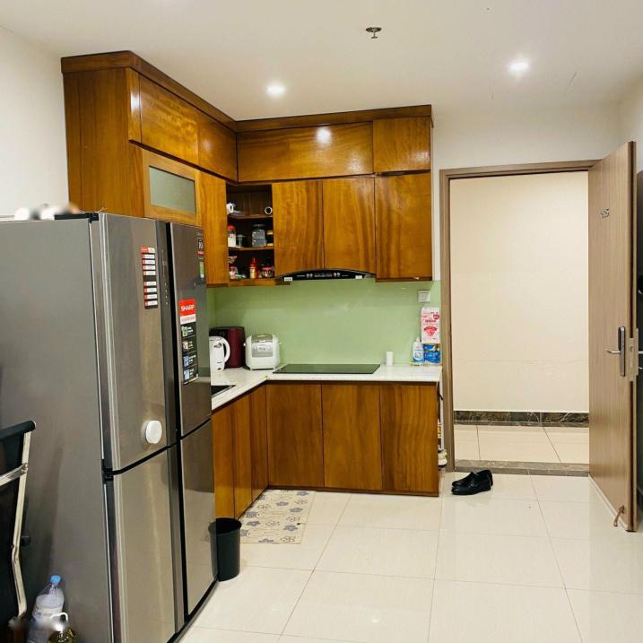 Bán gấp căn 2 phòng ngủ, 54 m2, giá 2,5 tỷ tại Quận Nam Từ Liêm - Hà Nội