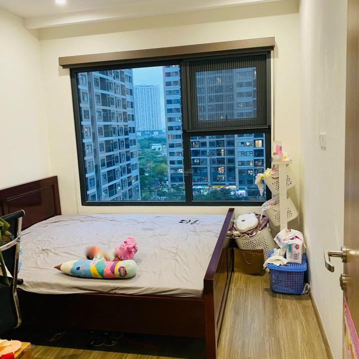 Bán gấp căn 2 phòng ngủ, 54 m2, giá 2,5 tỷ tại Quận Nam Từ Liêm - Hà Nội