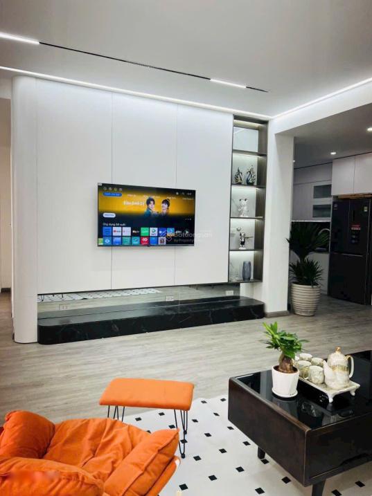 Sở hữu ngay căn chung cư 2 phòng ngủ, 86 m2, giá 5,2 tỷ tại Nam Từ Liêm - Hà Nội - Ảnh 1