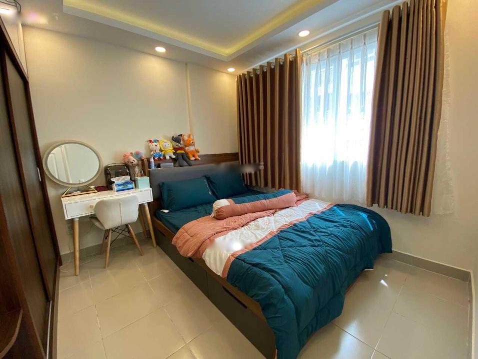 Sở hữu ngay căn 2 phòng ngủ, 83 m2, giá 2,5 tỷ tại Đường Hậu Giang - 11 - Quận 6 - TP Hồ Chí Minh