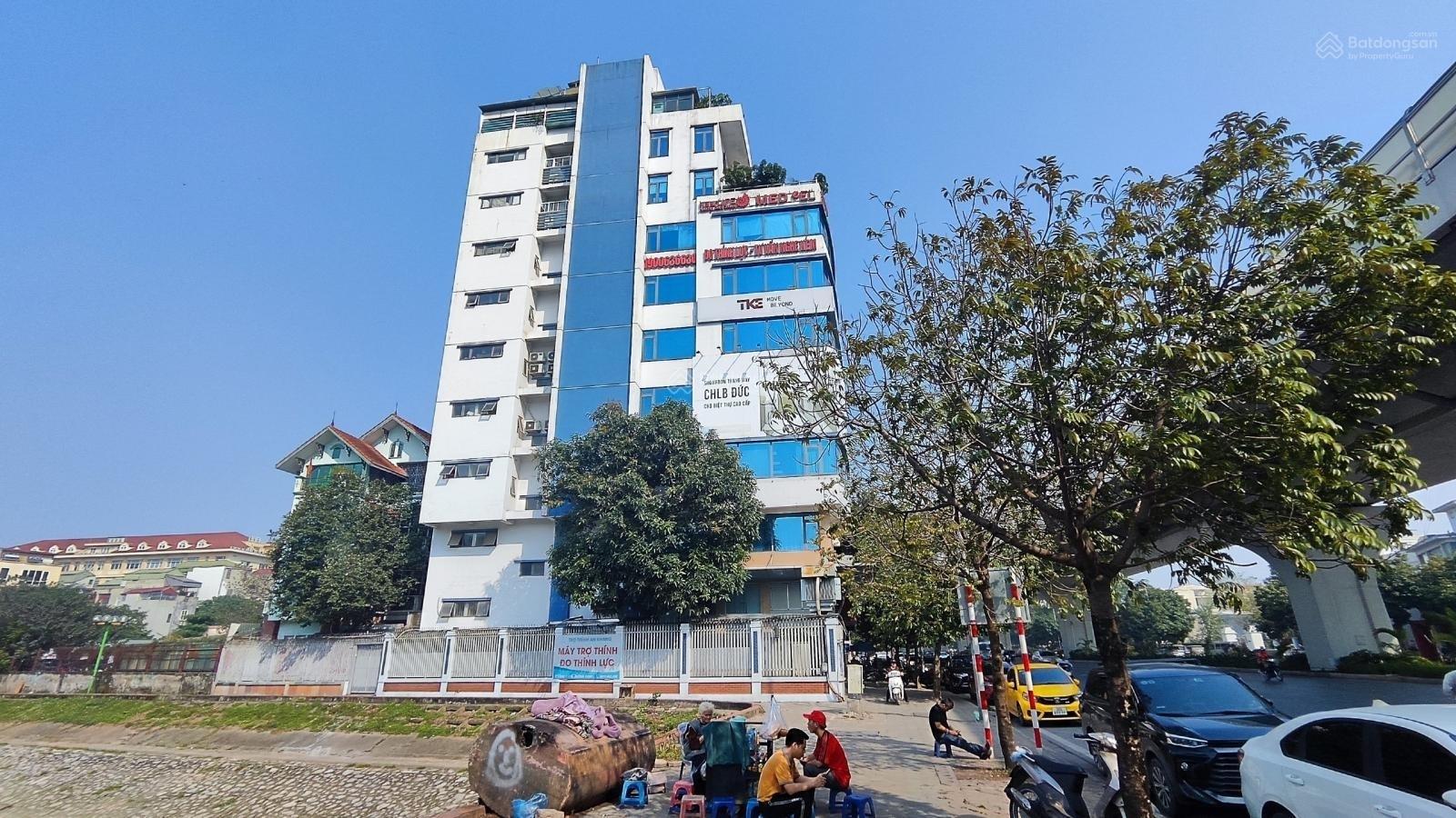 Chính Chủ Cho Thuê Văn Phòng Tại 198 Trường Chinh – Quận Đống Đa. Gần Bệnh viện, Đại Học, Chợ.. - Ảnh 1