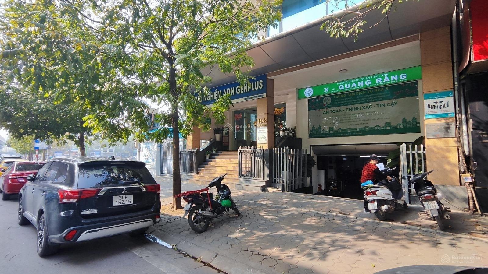 Chính Chủ Cho Thuê Văn Phòng Tại 198 Trường Chinh – Quận Đống Đa. Gần Bệnh viện, Đại Học, Chợ..