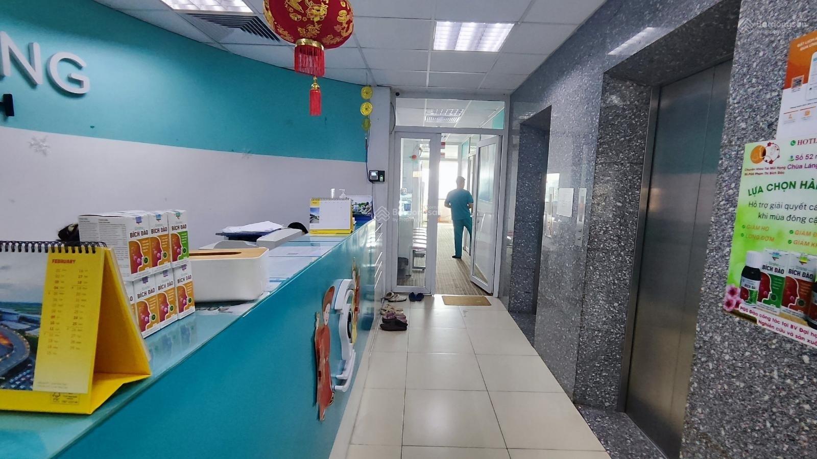 Chính Chủ Cho Thuê Văn Phòng Tại 198 Trường Chinh – Quận Đống Đa. Gần Bệnh viện, Đại Học, Chợ..