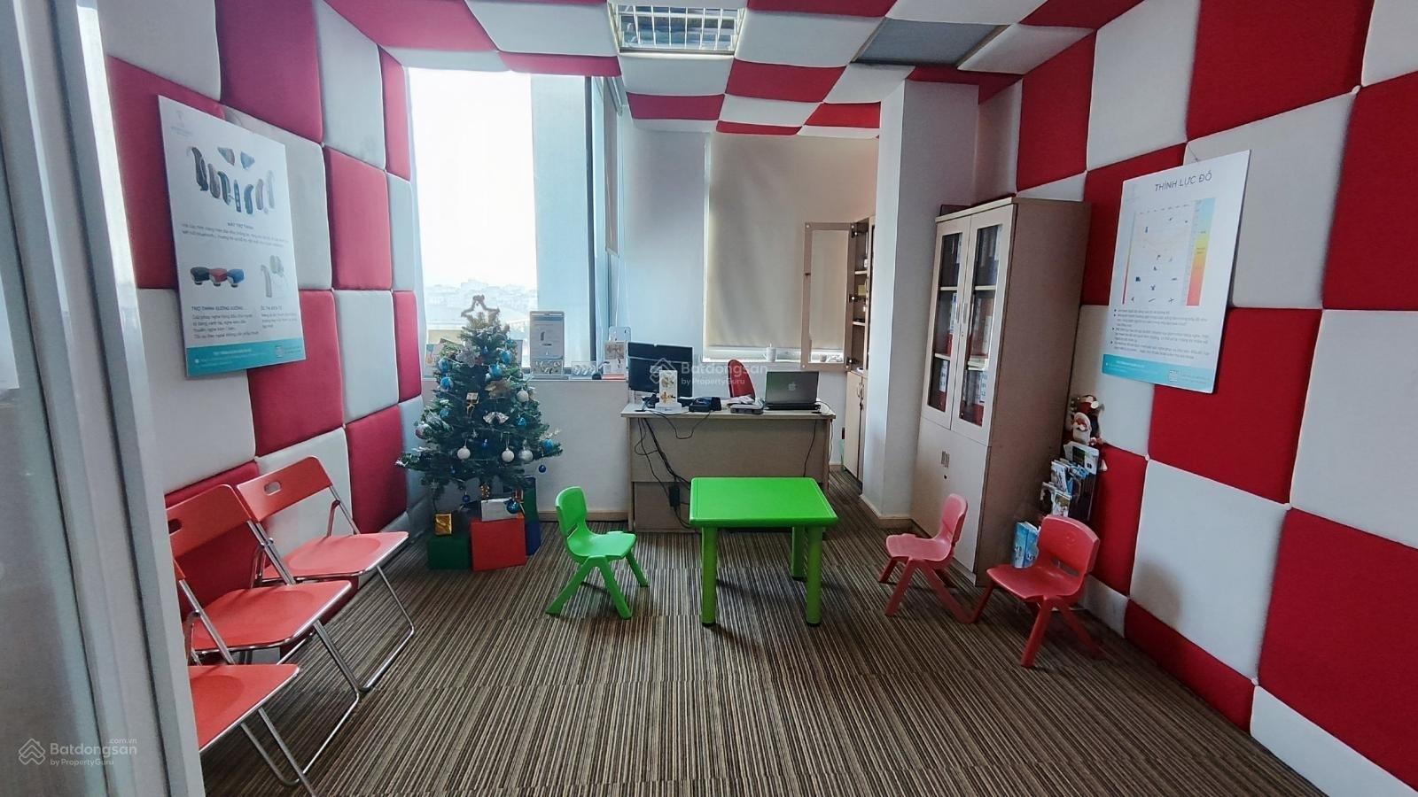 Chính Chủ Cho Thuê Văn Phòng Tại 198 Trường Chinh – Quận Đống Đa. Gần Bệnh viện, Đại Học, Chợ..