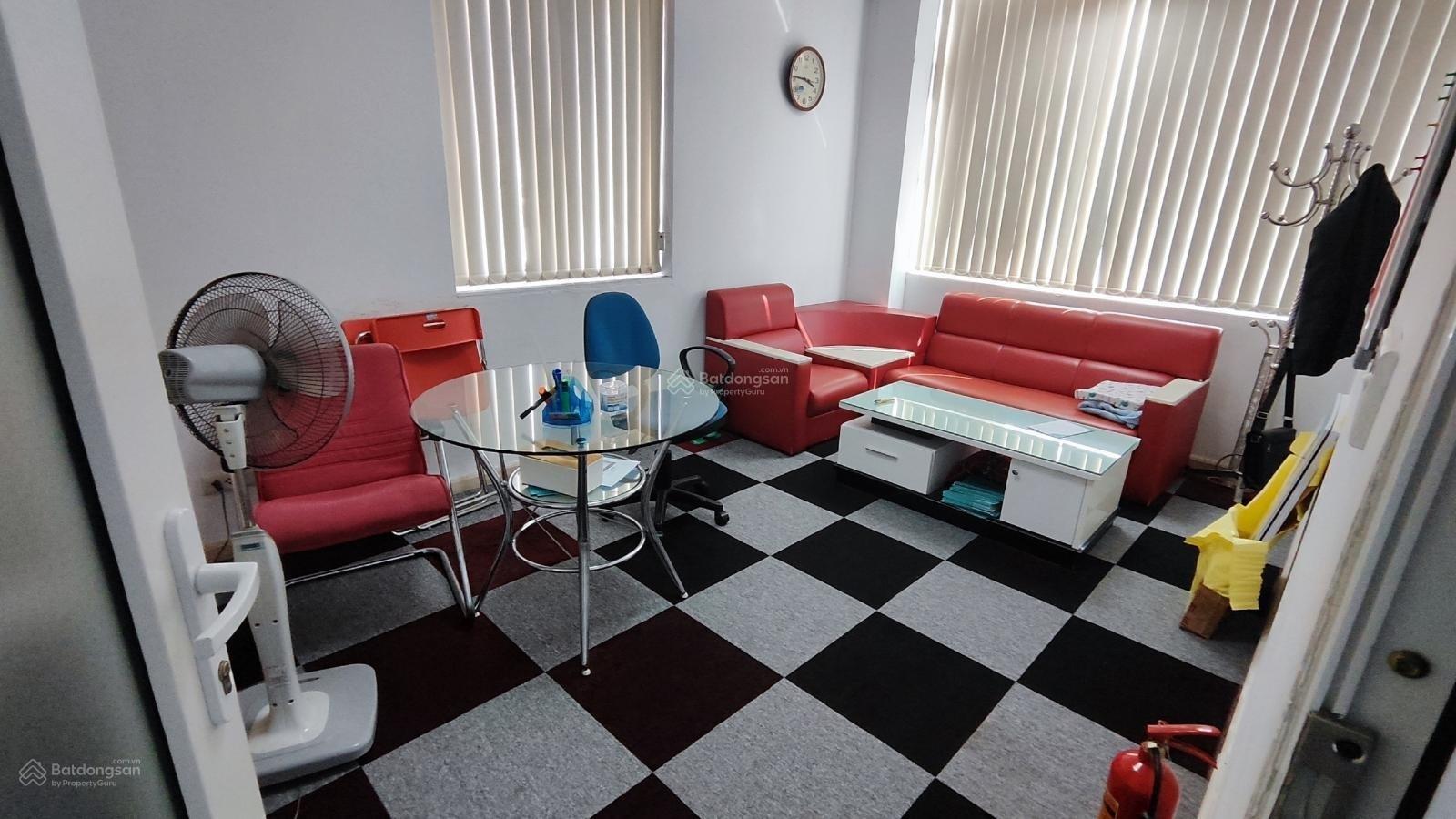 Chính Chủ Cho Thuê Văn Phòng Tại 198 Trường Chinh – Quận Đống Đa. Gần Bệnh viện, Đại Học, Chợ..