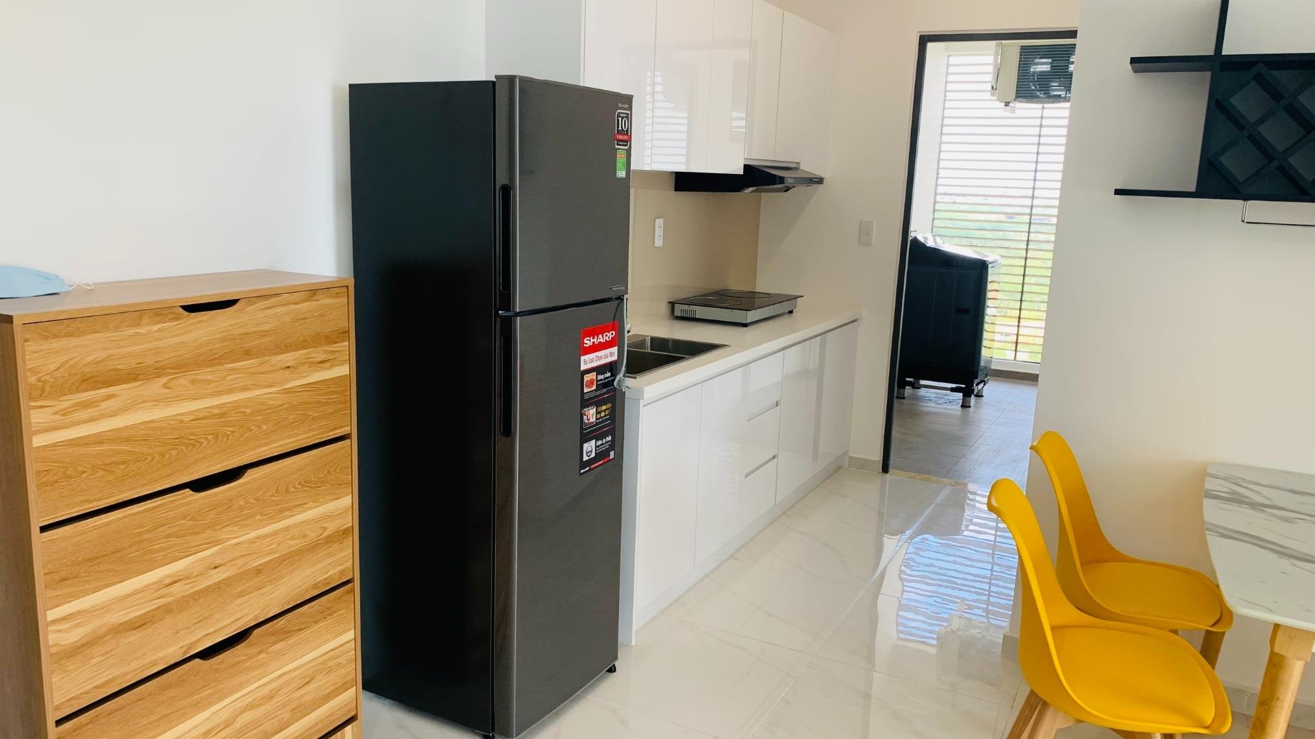 Cần cho thuê gấp căn hộ 72 m2 tại Đường Nguyễn Thị Định - 2 - TP Hồ Chí Minh, giá 18 tr/tháng