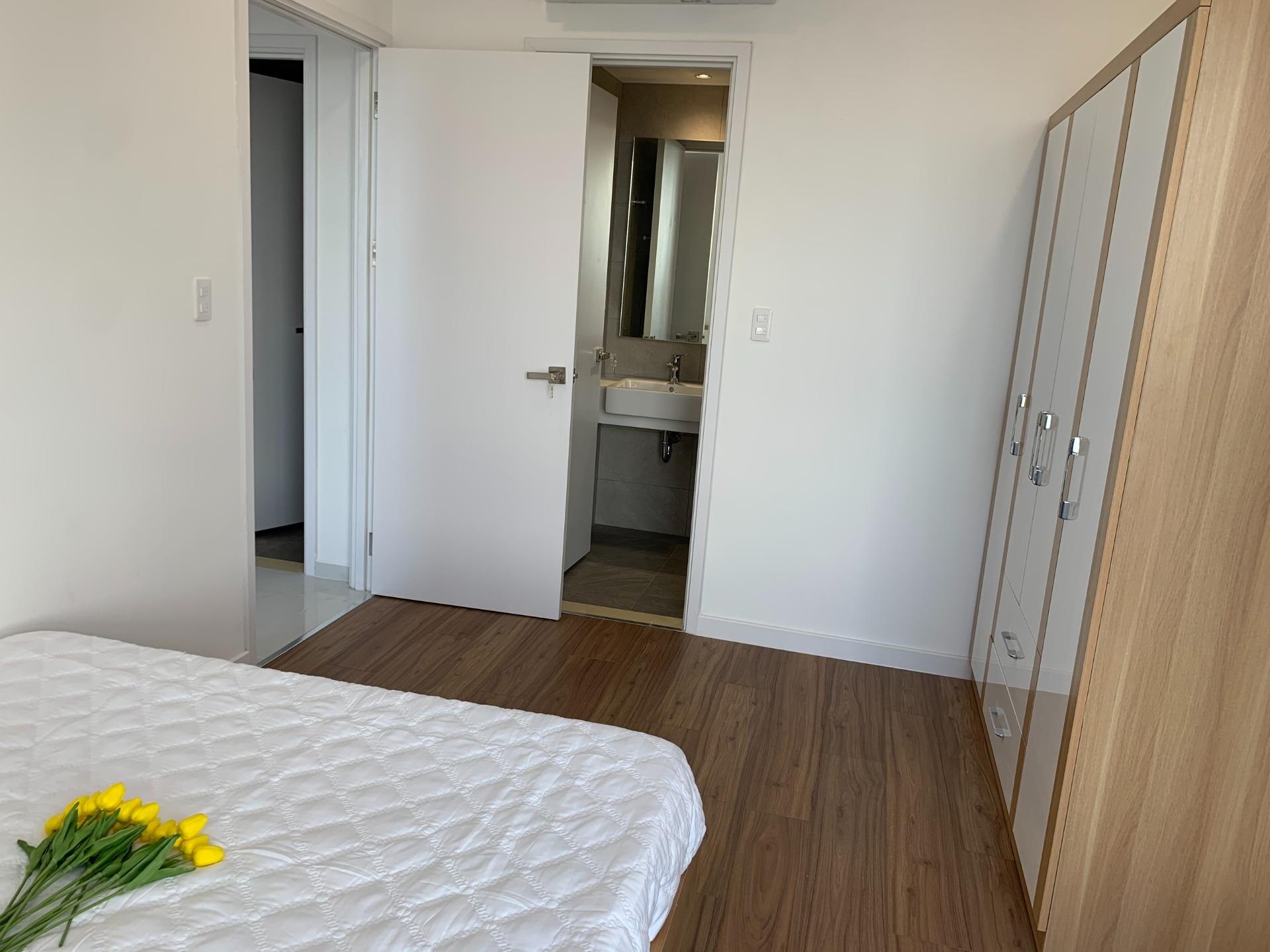 Cần cho thuê gấp căn hộ 72 m2 tại Đường Nguyễn Thị Định - 2 - TP Hồ Chí Minh, giá 18 tr/tháng