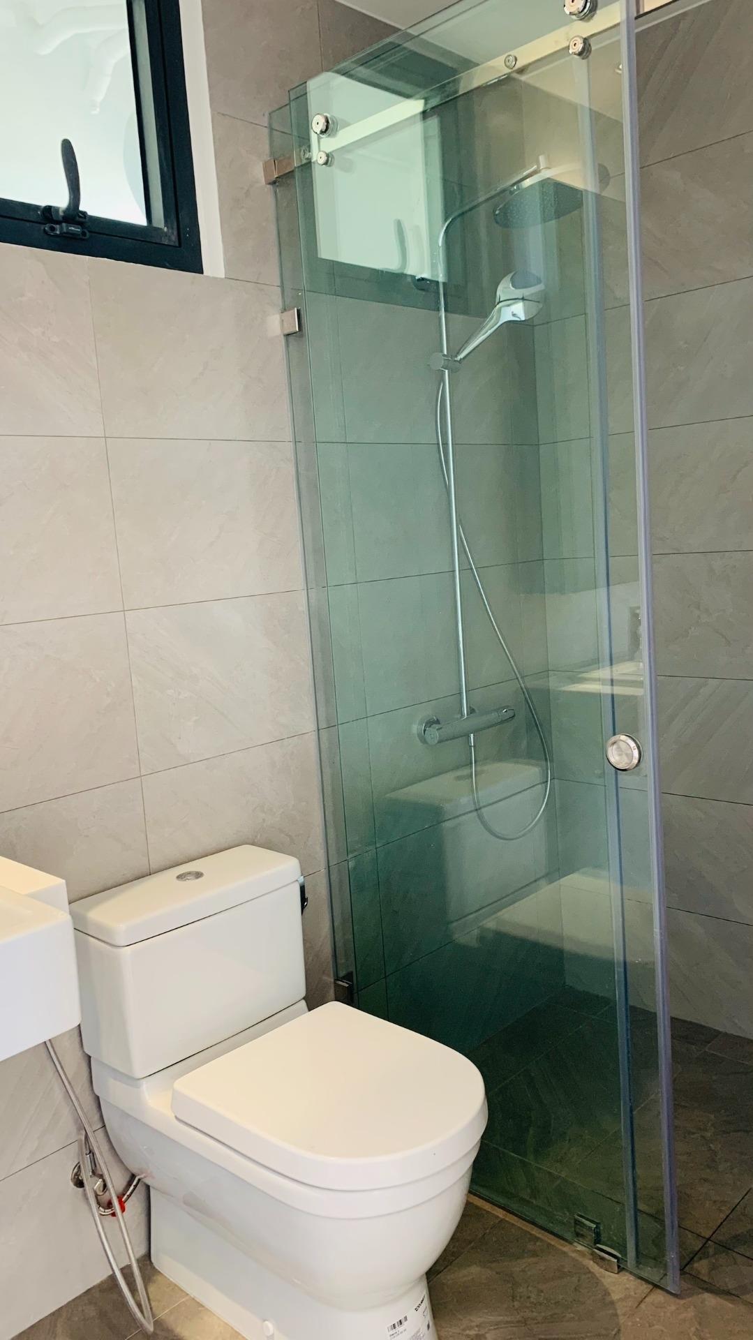 Cần cho thuê gấp căn hộ 72 m2 tại Đường Nguyễn Thị Định - 2 - TP Hồ Chí Minh, giá 18 tr/tháng