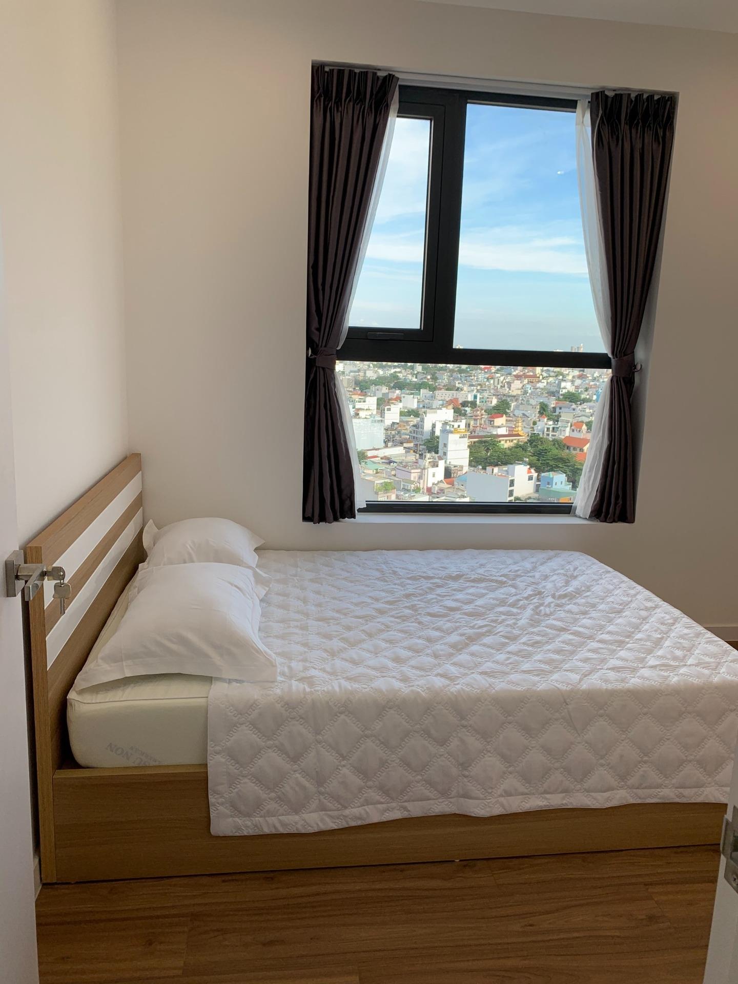 Cần cho thuê gấp căn hộ 72 m2 tại Đường Nguyễn Thị Định - 2 - TP Hồ Chí Minh, giá 18 tr/tháng