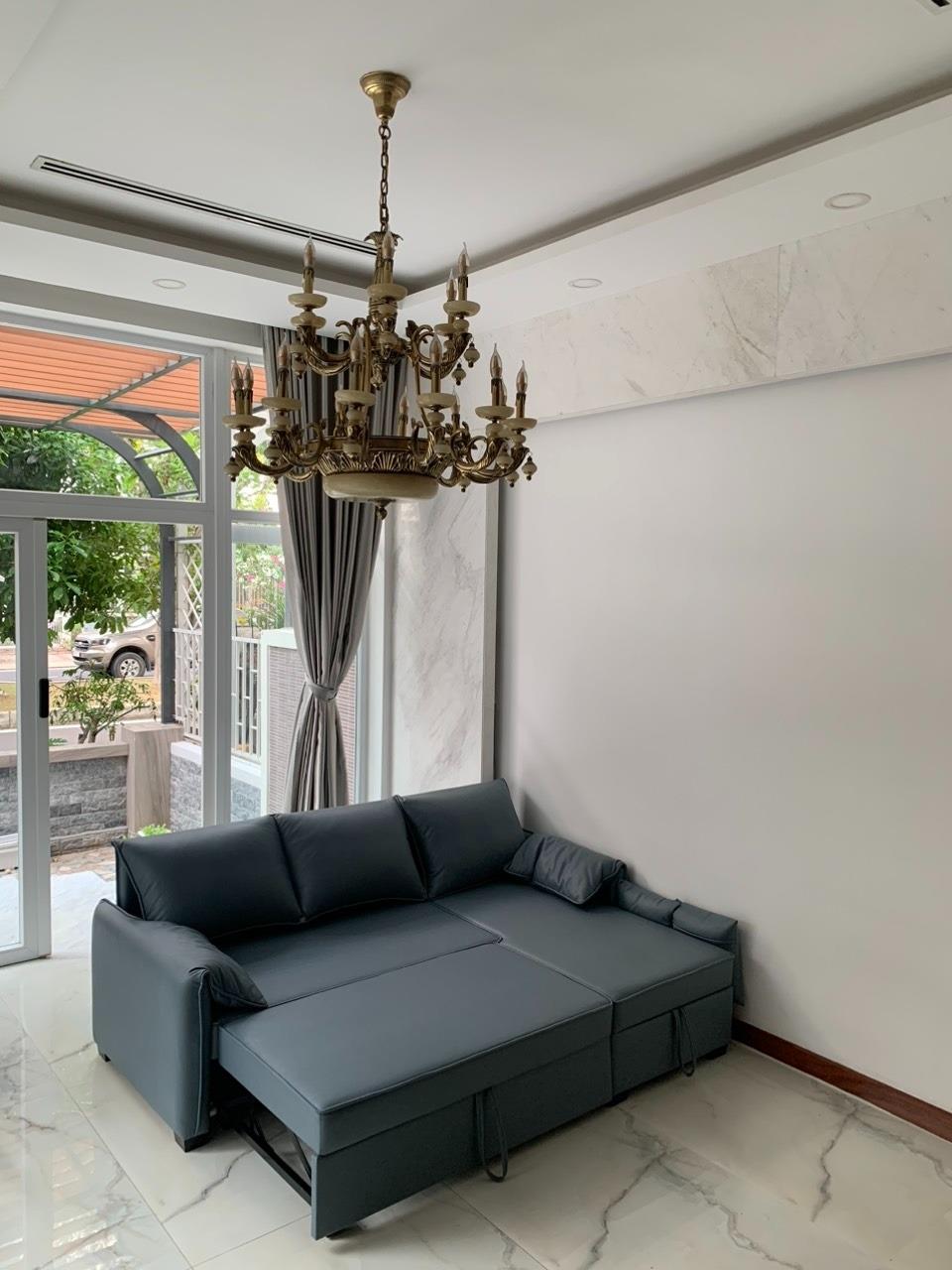 Cho thuê liền kề 290 m2 tại Đường Bùi Văn Ba - Phú Thuận - 7 - TP Hồ Chí Minh, giá 40 tr/tháng