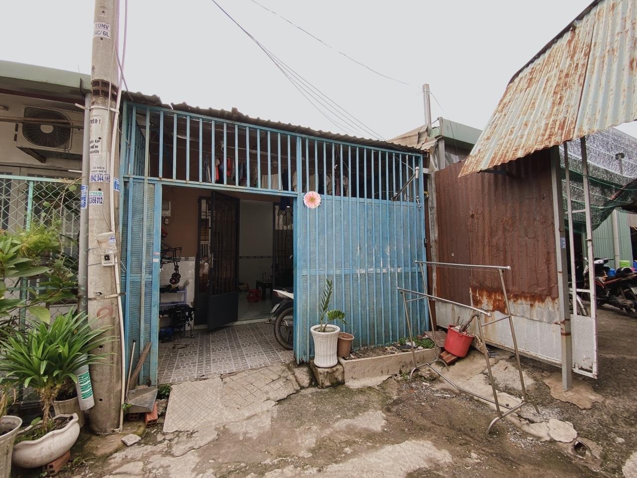 Chuyển nhượng căn nhà riêng 55 m2, hướng Tây tại Đường Tô Ngọc Vân - 15 - Gò Vấp, giá 3,18 tỷ