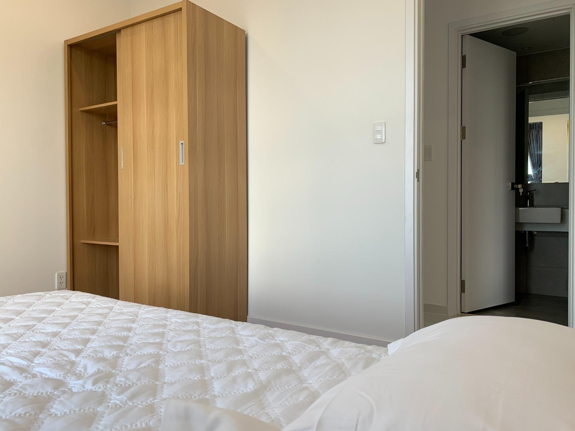 Cần cho thuê gấp căn hộ 72 m2 tại Đường Nguyễn Thị Định - 2 - TP Hồ Chí Minh, giá 18 tr/tháng