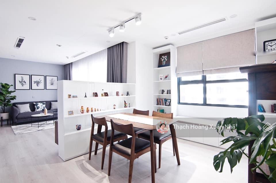 Cần bán ngay căn nhà riêng 4 tầng, 157 m2 tại Phố Phan Đăng Lưu - Phú Nhuận, giá 20,5 tỷ - Ảnh 1