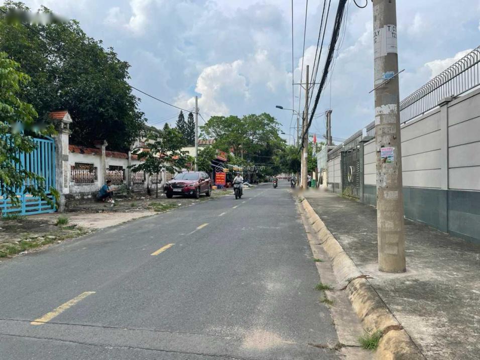 Cần bán ngay nhà sổ riêng 2 m2 tại Đường Công Lý - Bình Thọ - Thủ Đức - TP Hồ Chí Minh, giá 120 tỷ - Ảnh 1