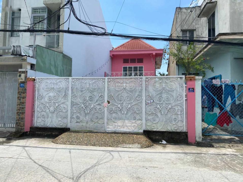 Cần bán gấp bán nhanh nhà 3 tầng, 175 m2 tại Phường Bình Trưng Đông - 2, giá 18 tỷ - Ảnh 1