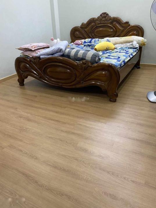 Cần bán gấp bán nhanh nhà 5 tầng, 62 m2, mặt tiền 5m tại Đường Nguyễn Thị Tú, giá 5,9 tỷ