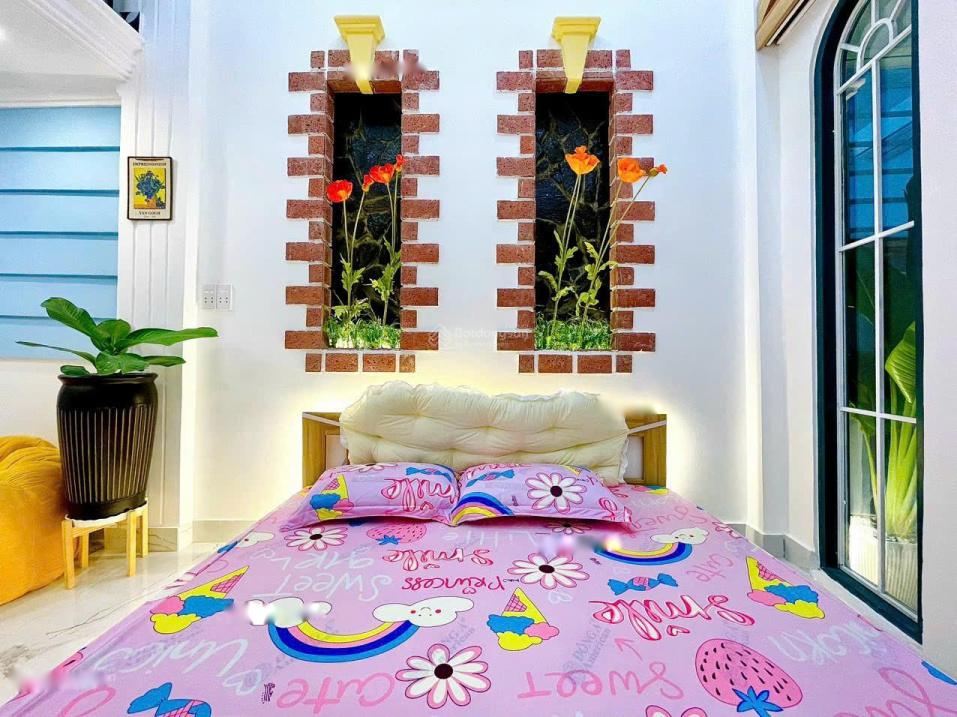 Sở hữu nhà đất 1 tầng, 52 m2, mặt tiền 4m tại Đường Nguyễn Kiệm - 3 - Gò Vấp, giá 2,25 tỷ