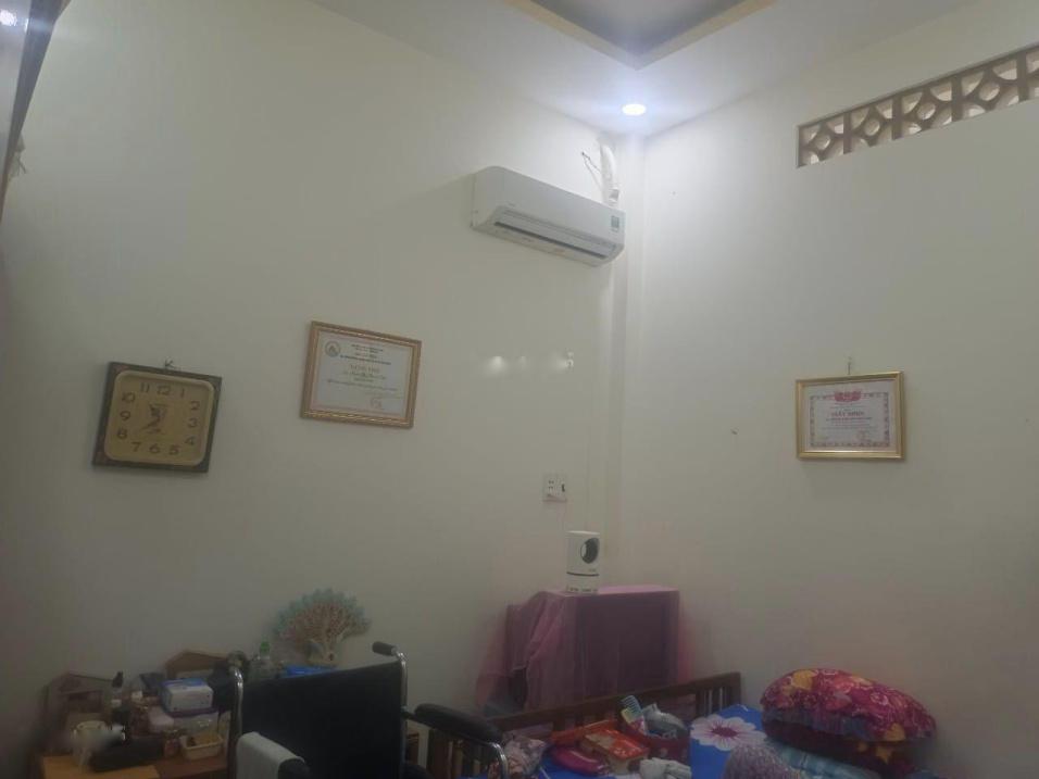 Cần bán gấp bán nhanh căn nhà đẹp 2 tầng, 68 m2, mặt tiền 4m tại Thủ Đức, giá tốt