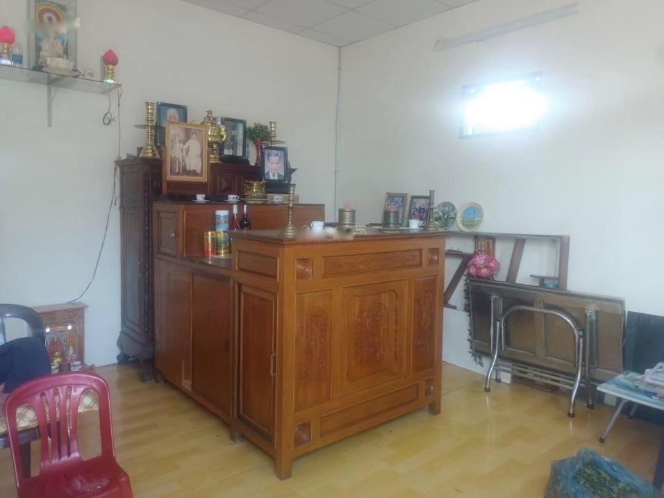 Cần bán gấp bán nhanh căn nhà đẹp 2 tầng, 68 m2, mặt tiền 4m tại Thủ Đức, giá tốt