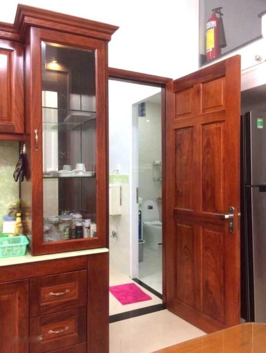 Sở hữu nhà 4 tầng tại Đường Bạch Đằng - 24 - Bình Thạnh - TP Hồ Chí Minh, giá 6,19 tỷ