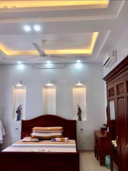 Sở hữu nhà 4 tầng tại Đường Bạch Đằng - 24 - Bình Thạnh - TP Hồ Chí Minh, giá 6,19 tỷ