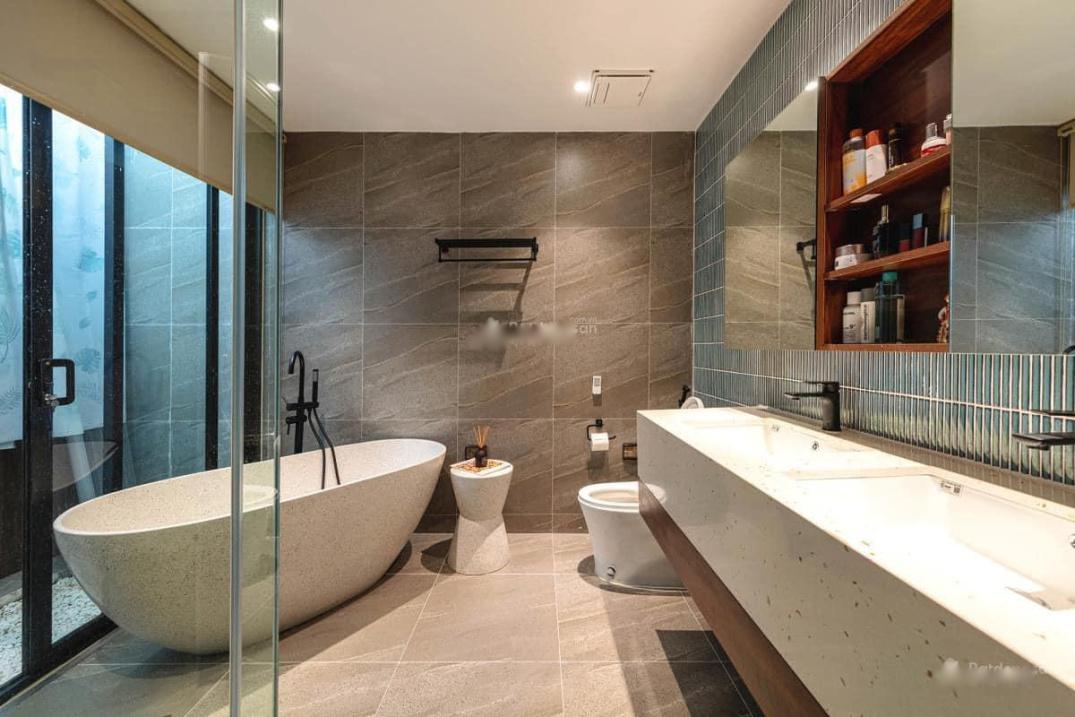 Chuyển nhượng nhà đất 5 tầng, 72 m2 tại Phố Hai Bà Trưng - Tân Định - 1, giá 12,99 tỷ - Ảnh 1