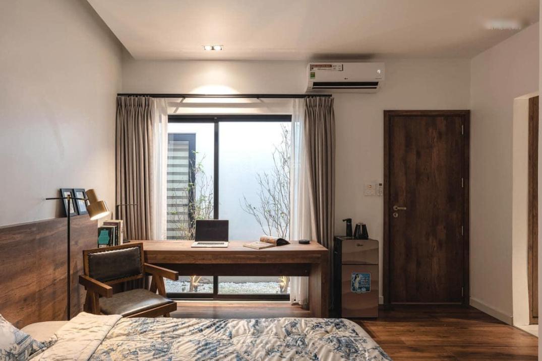 Chuyển nhượng nhà đất 5 tầng, 72 m2 tại Phố Hai Bà Trưng - Tân Định - 1, giá 12,99 tỷ