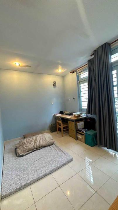 Chuyển nhượng nhà sổ riêng 3 tầng, 34 m2 tại Phường Trường Thọ - Thủ Đức, giá 3,5 tỷ - Ảnh 1