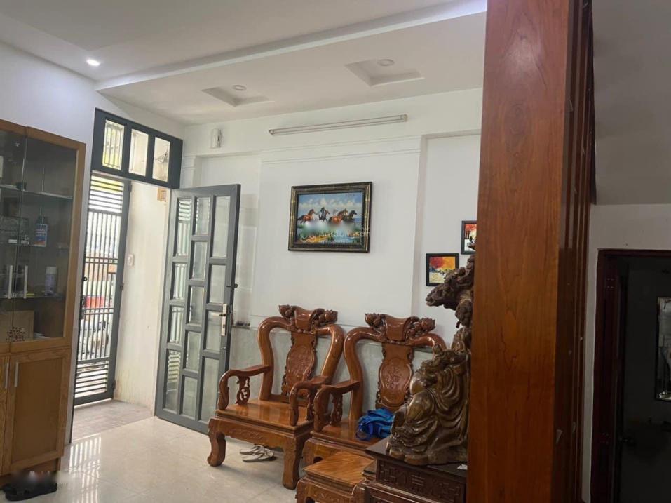 Sở hữu nhà riêng 2 tầng, 60 m2 tại Đường Đinh Bộ Lĩnh - 26 - Bình Thạnh, giá 5,7 tỷ