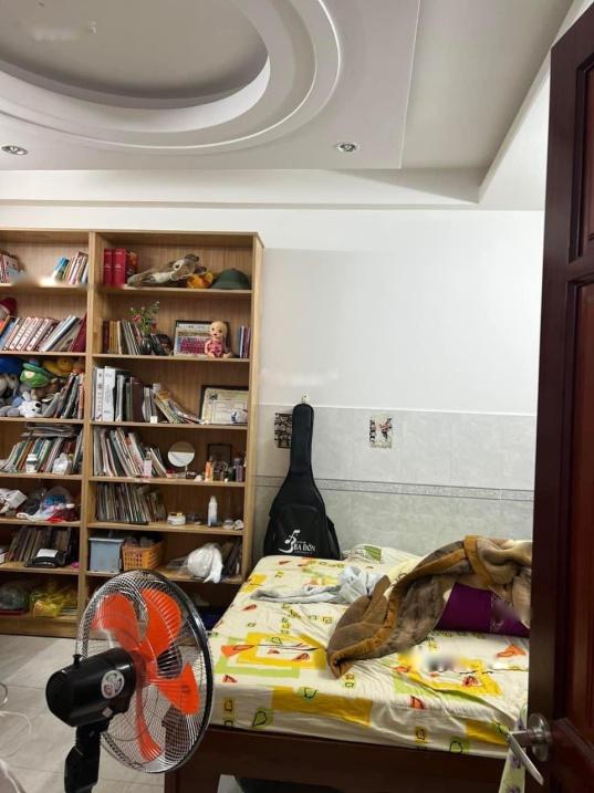 Sở hữu nhà riêng 2 tầng, 60 m2 tại Đường Đinh Bộ Lĩnh - 26 - Bình Thạnh, giá 5,7 tỷ - Ảnh 1