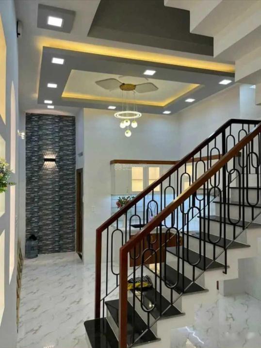 Sở hữu căn nhà 2 tầng, 44 m2, mặt tiền 4m tại Đường Thành Thái - 14 - 10 - TP Hồ Chí Minh, giá tốt