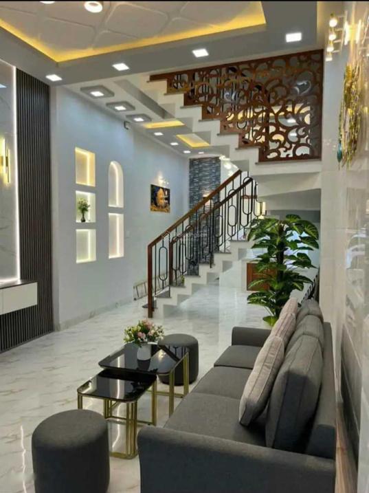 Sở hữu căn nhà 2 tầng, 44 m2, mặt tiền 4m tại Đường Thành Thái - 14 - 10 - TP Hồ Chí Minh, giá tốt