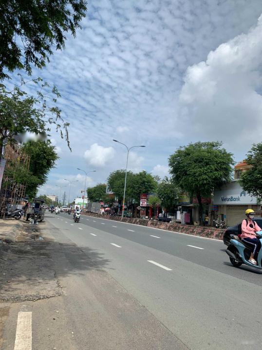 Chuyển nhượng căn nhà đẹp 10 tầng, 555 m2 tại Đường Điện Biên Phủ - Tân Định - 1, giá 110 tỷ - Ảnh 1