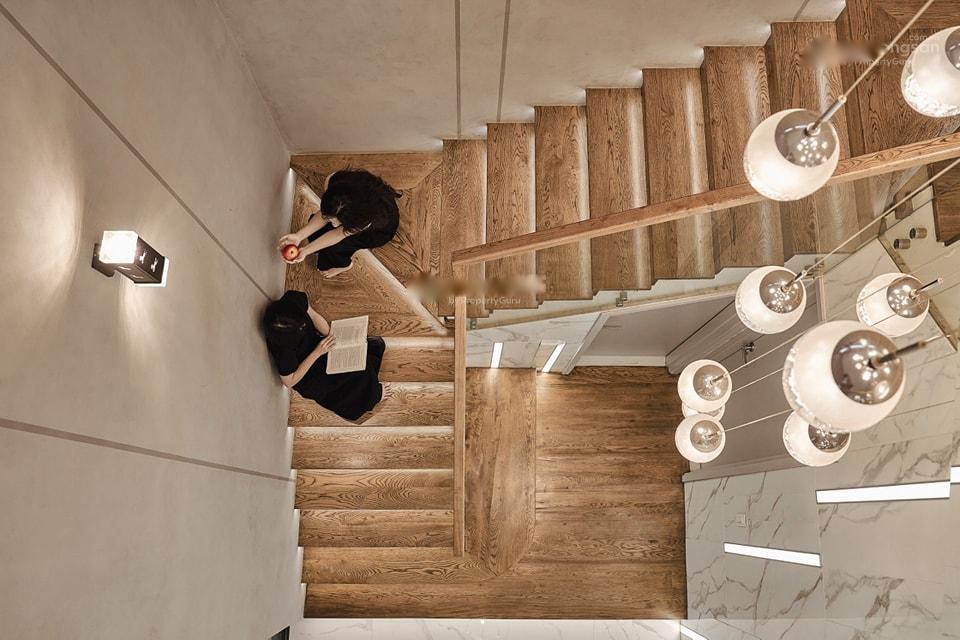 Cần bán gấp bán nhanh nhà riêng 3 tầng, 90 m2, mặt tiền 5m tại Đường Võ Văn Hát - 9, giá 4,6 tỷ - Ảnh 1