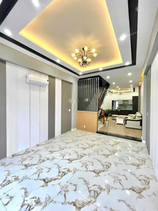 Sở hữu ngay căn nhà riêng 2 tầng, 75 m2 tại Đường Đinh Đức Thiện, thỏa thuận